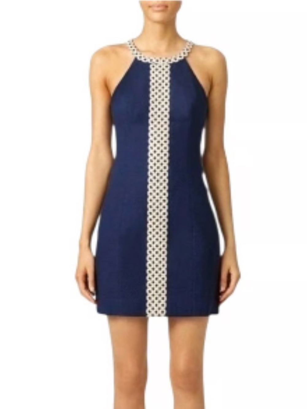 Lilly Pulitzer Sasha Shift Dress